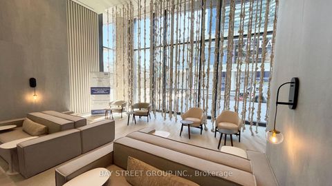 Photo 2 at 4302 - 138 Downes Street, Waterfront Communities C8, Toronto