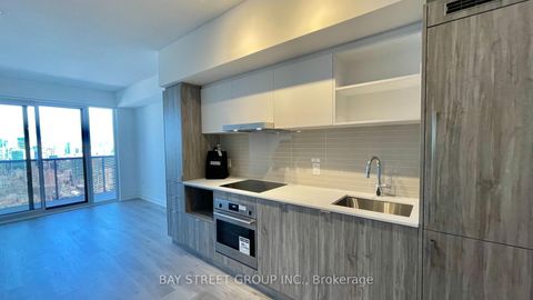Photo 5 at 4302 - 138 Downes Street, Waterfront Communities C8, Toronto