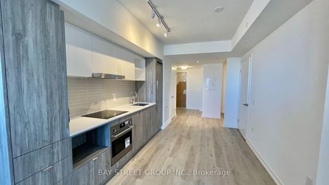 Photo 7 at 4302 - 138 Downes Street, Waterfront Communities C8, Toronto