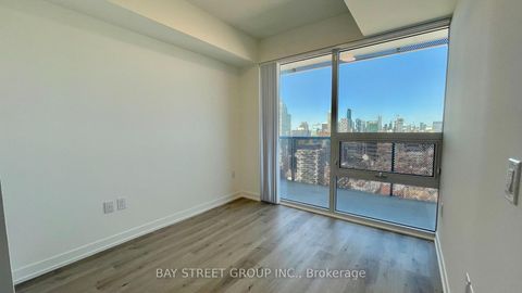 Photo 9 at 4302 - 138 Downes Street, Waterfront Communities C8, Toronto