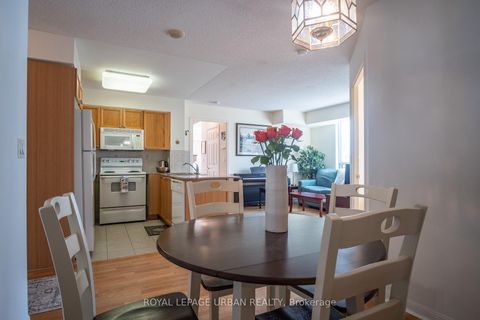 Photo 1 at 201 - 5940 Yonge Street, Newtonbrook West, Toronto