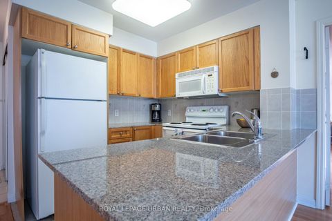 Photo 6 at 201 - 5940 Yonge Street, Newtonbrook West, Toronto