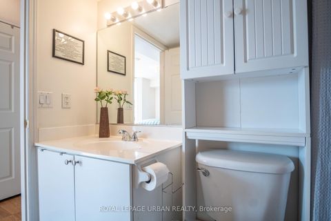 Photo 11 at 201 - 5940 Yonge Street, Newtonbrook West, Toronto