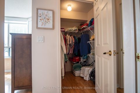 Photo 12 at 201 - 5940 Yonge Street, Newtonbrook West, Toronto