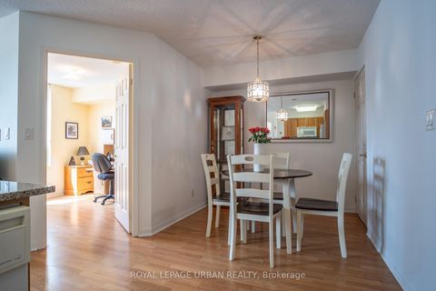 Photo 14 at 201 - 5940 Yonge Street, Newtonbrook West, Toronto