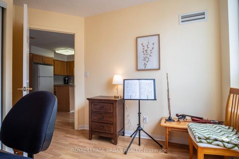 Photo 16 at 201 - 5940 Yonge Street, Newtonbrook West, Toronto