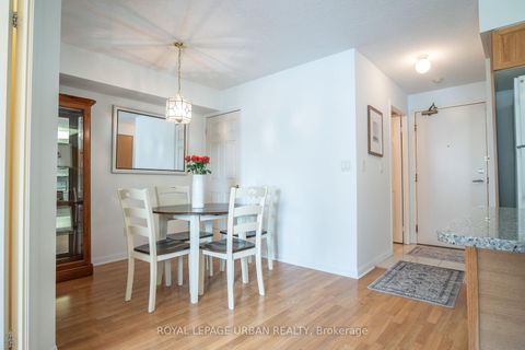 Photo 18 at 201 - 5940 Yonge Street, Newtonbrook West, Toronto
