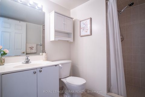 Photo 19 at 201 - 5940 Yonge Street, Newtonbrook West, Toronto
