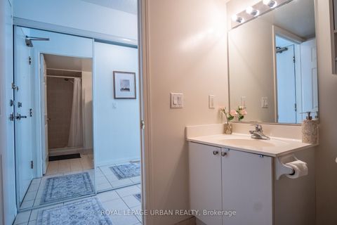 Photo 20 at 201 - 5940 Yonge Street, Newtonbrook West, Toronto