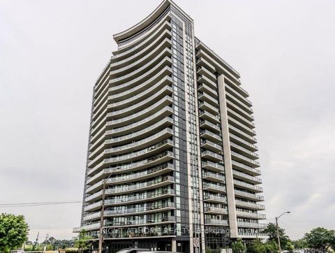 Photo 0 at 1801 - 1461 Lawrence ave W Avenue, Amesbury, Toronto