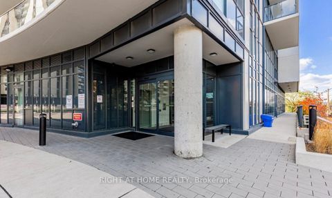 Photo 4 at 1801 - 1461 Lawrence ave W Avenue, Amesbury, Toronto