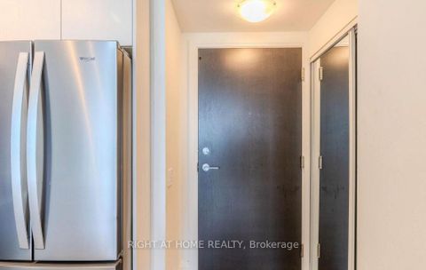 Photo 8 at 1801 - 1461 Lawrence ave W Avenue, Amesbury, Toronto