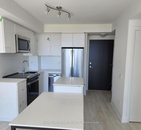 Photo 14 at 1801 - 1461 Lawrence ave W Avenue, Amesbury, Toronto