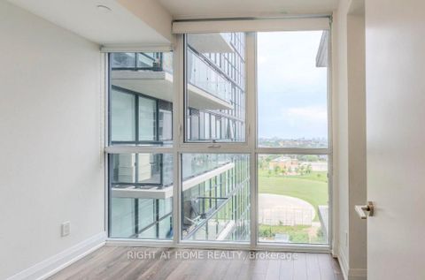 Photo 17 at 1801 - 1461 Lawrence ave W Avenue, Amesbury, Toronto
