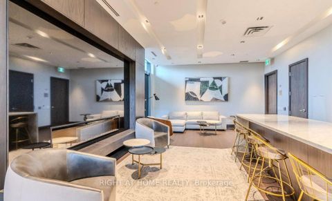 Photo 25 at 1801 - 1461 Lawrence ave W Avenue, Amesbury, Toronto