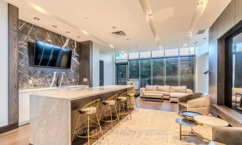 Photo 26 at 1801 - 1461 Lawrence ave W Avenue, Amesbury, Toronto