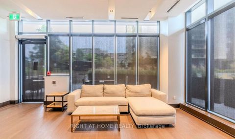 Photo 28 at 1801 - 1461 Lawrence ave W Avenue, Amesbury, Toronto