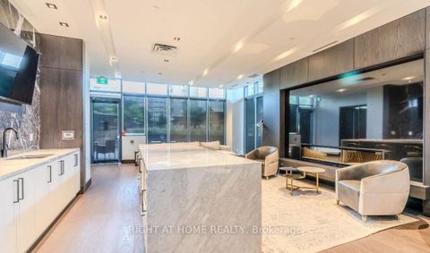 Photo 29 at 1801 - 1461 Lawrence ave W Avenue, Amesbury, Toronto
