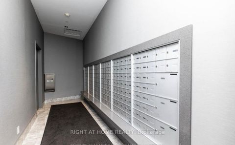Photo 30 at 1801 - 1461 Lawrence ave W Avenue, Amesbury, Toronto