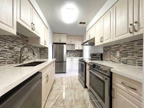 Photo 4 at 340 - 4005 Don Mills Road, Hillcrest Village, Toronto