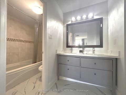 Photo 12 at 340 - 4005 Don Mills Road, Hillcrest Village, Toronto