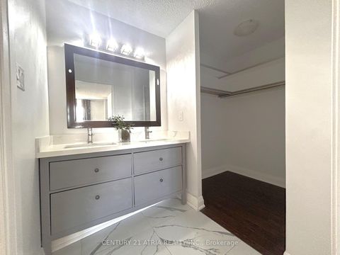 Photo 13 at 340 - 4005 Don Mills Road, Hillcrest Village, Toronto