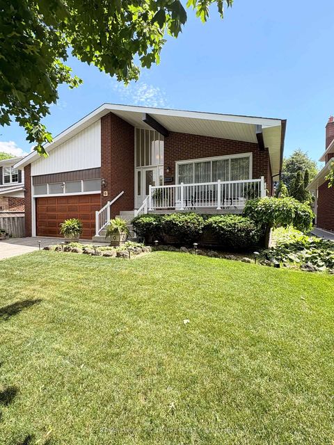 Photo 0 at 6 Kelvinway Drive, L'Amoreaux, Toronto