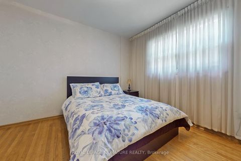 Photo 32 at 6 Kelvinway Drive, L'Amoreaux, Toronto