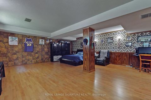 Photo 36 at 6 Kelvinway Drive, L'Amoreaux, Toronto