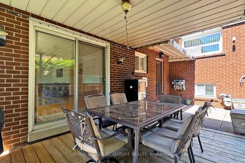 Photo 44 at 6 Kelvinway Drive, L'Amoreaux, Toronto