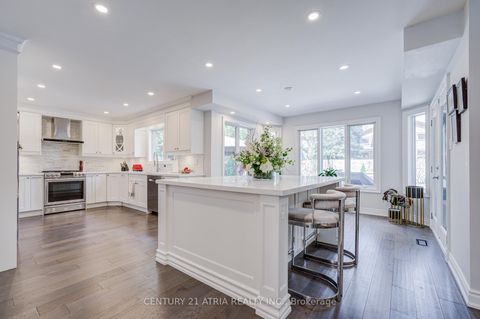 Photo 9 at 399 Tareyton Road, Mill Pond, Richmond Hill