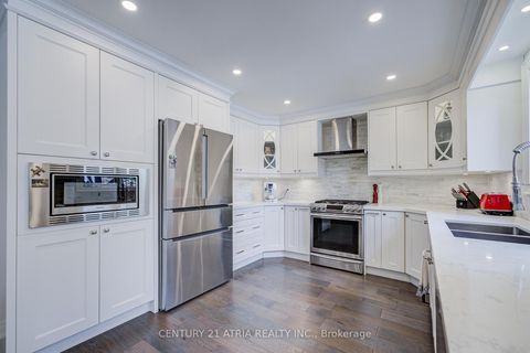 Photo 12 at 399 Tareyton Road, Mill Pond, Richmond Hill