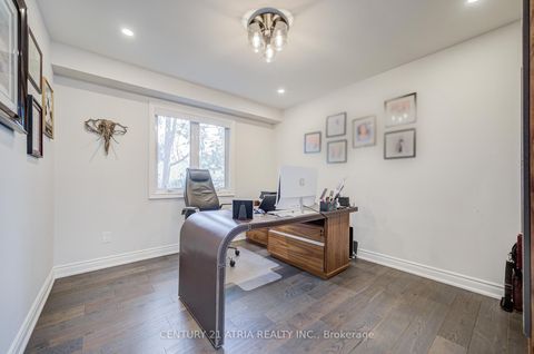 Photo 13 at 399 Tareyton Road, Mill Pond, Richmond Hill