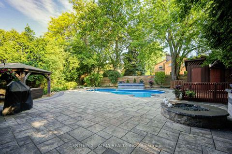 Photo 36 at 399 Tareyton Road, Mill Pond, Richmond Hill