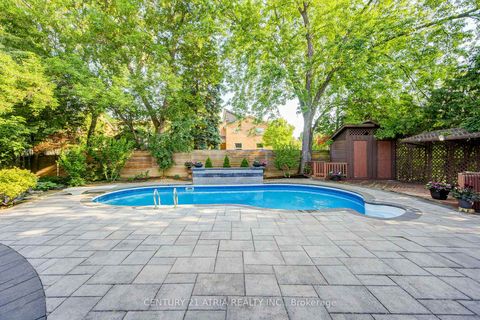 Photo 38 at 399 Tareyton Road, Mill Pond, Richmond Hill