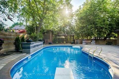 Photo 40 at 399 Tareyton Road, Mill Pond, Richmond Hill