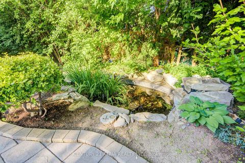Photo 41 at 399 Tareyton Road, Mill Pond, Richmond Hill