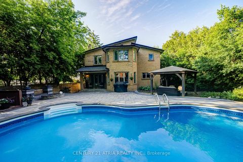Photo 43 at 399 Tareyton Road, Mill Pond, Richmond Hill