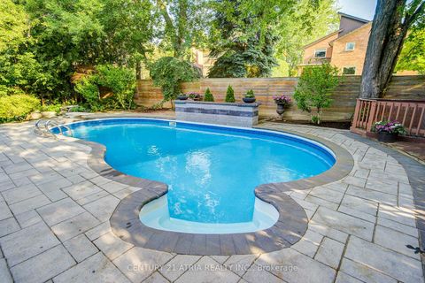 Photo 45 at 399 Tareyton Road, Mill Pond, Richmond Hill