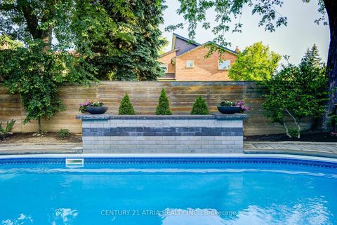 Photo 46 at 399 Tareyton Road, Mill Pond, Richmond Hill