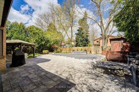 Photo 49 at 399 Tareyton Road, Mill Pond, Richmond Hill