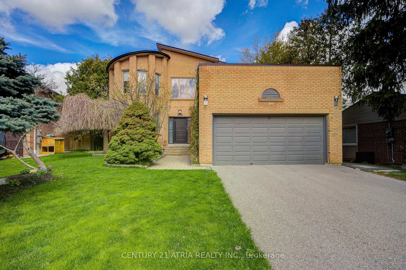 399 Tareyton Road, Mill Pond, Richmond Hill photo number 2