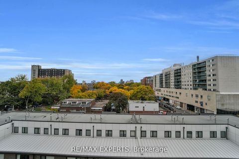 Photo 29 at 605 - 38 Cameron Street, Chinatown, Toronto