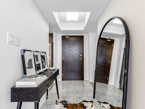 Photo 5 at 503 - 500 Glencairn Avenue, Lawrence, Toronto
