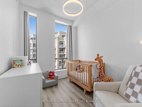Photo 13 at 503 - 500 Glencairn Avenue, Lawrence, Toronto