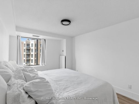 Photo 15 at 503 - 500 Glencairn Avenue, Lawrence, Toronto