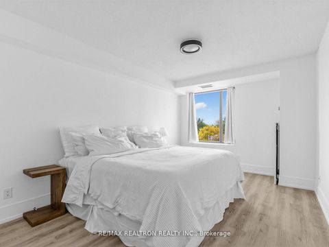 Photo 16 at 503 - 500 Glencairn Avenue, Lawrence, Toronto