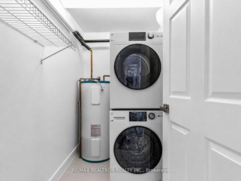 Photo 19 at 503 - 500 Glencairn Avenue, Lawrence, Toronto