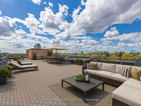 Photo 20 at 503 - 500 Glencairn Avenue, Lawrence, Toronto