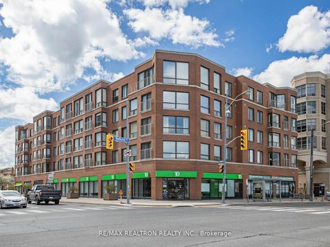 Photo 21 at 503 - 500 Glencairn Avenue, Lawrence, Toronto